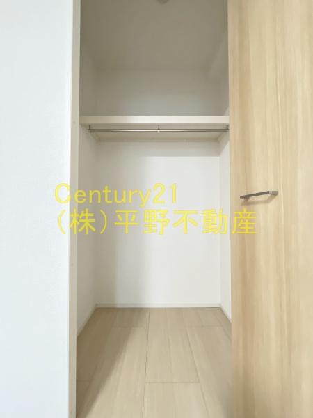 K.I.A.L東合川ヴィラ