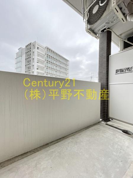 K.I.A.L東合川ヴィラ