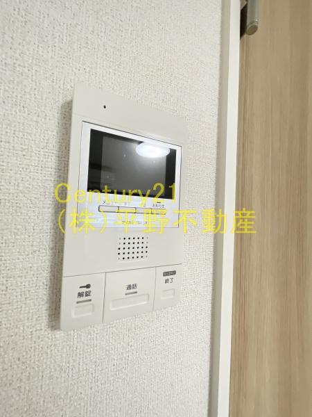 K.I.A.L東合川ヴィラ