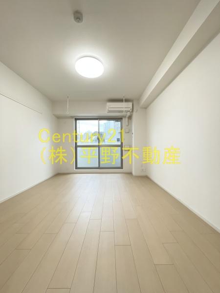 K.I.A.L東合川ヴィラ