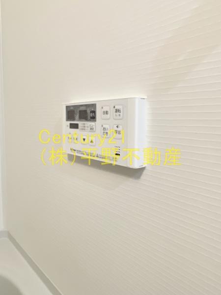 K.I.A.L東合川ヴィラ