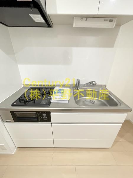 K.I.A.L東合川ヴィラ