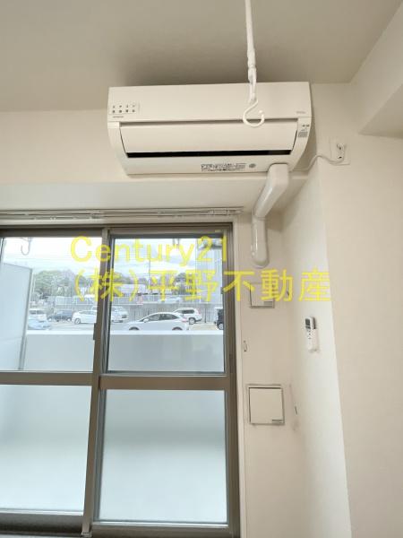 K.I.A.L東合川ヴィラ