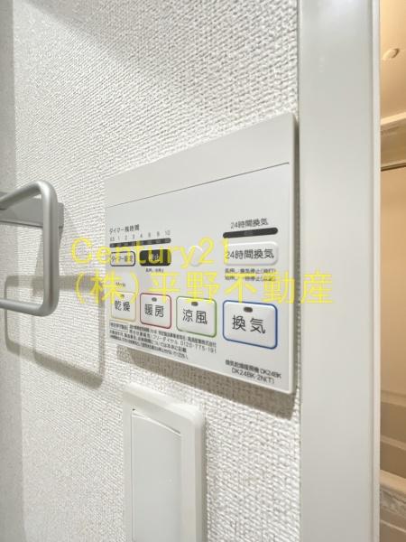 K.I.A.L東合川ヴィラ