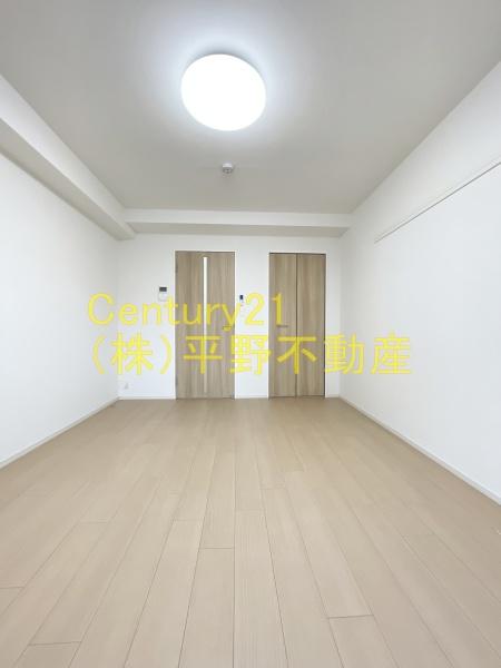 K.I.A.L東合川ヴィラ