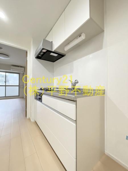 K.I.A.L東合川ヴィラ