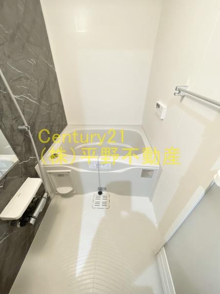 K.I.A.L東合川ヴィラ