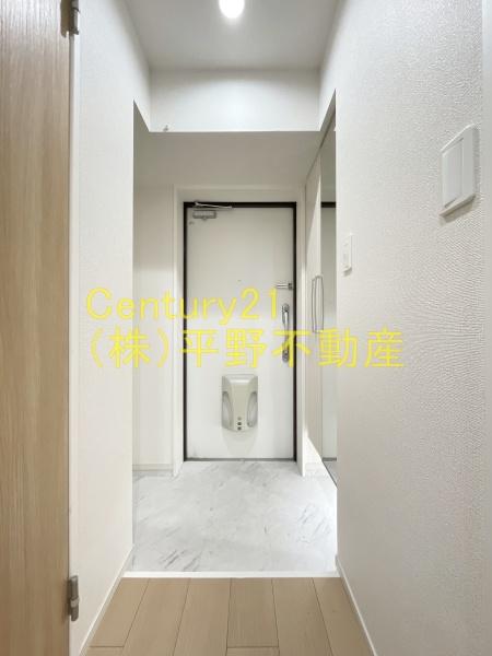 K.I.A.L東合川ヴィラ