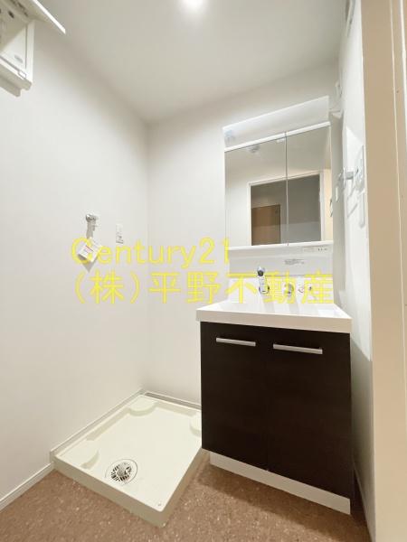 K.I.A.L東合川ヴィラ