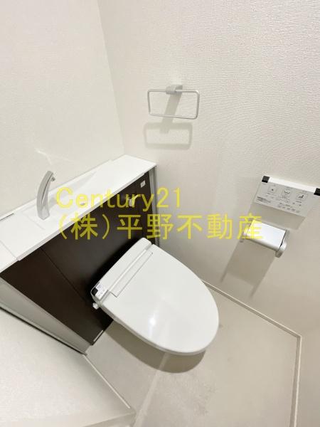 K.I.A.L東合川ヴィラ