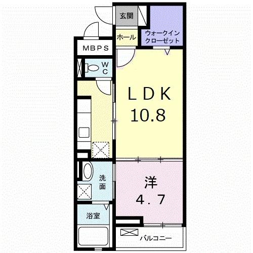 クレメントウエストクルメ