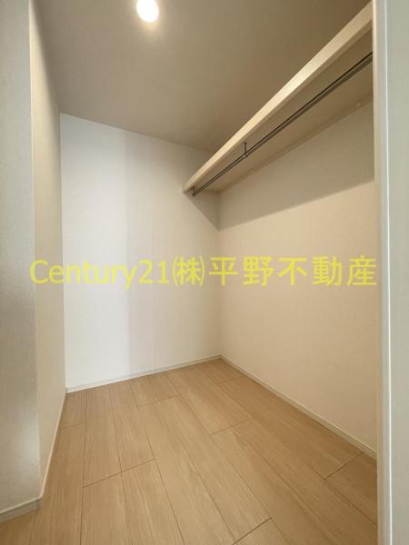 クレメントウエストクルメ