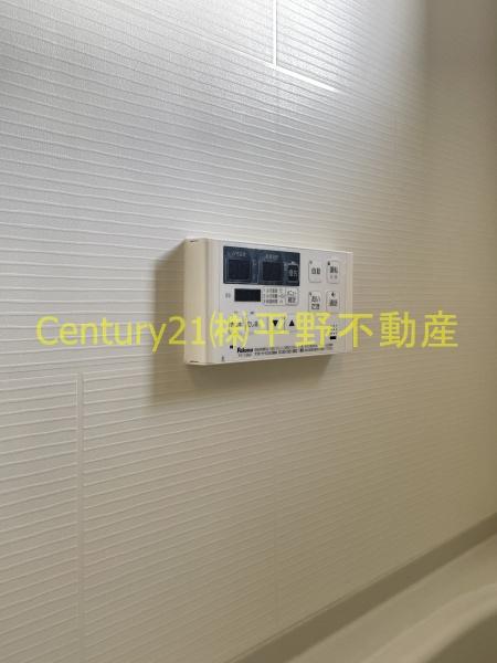 クレメントウエストクルメ
