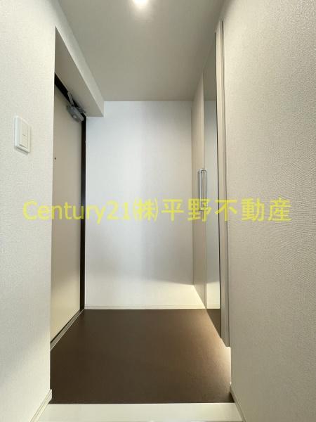 クレメントウエストクルメ