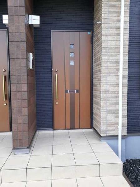 スリジエ　リアン　セカンド　C棟