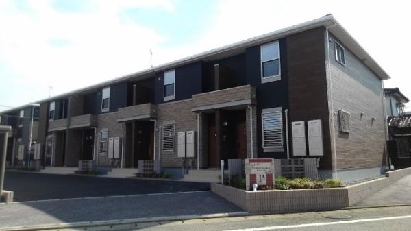 スリジエ　リアン　セカンド　C棟