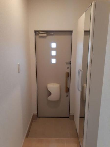 スリジエ　リアン　セカンド　C棟