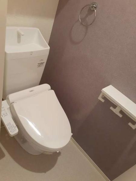 スリジエ　リアン　セカンド　C棟