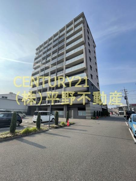 ウェスタ久留米けやき通り壱番館