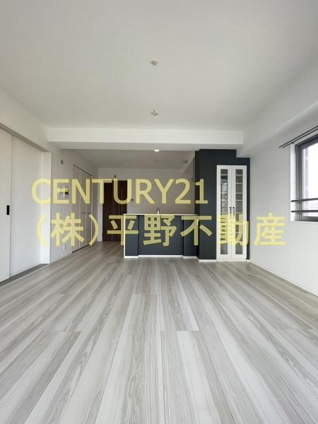 ウェスタ久留米けやき通り壱番館