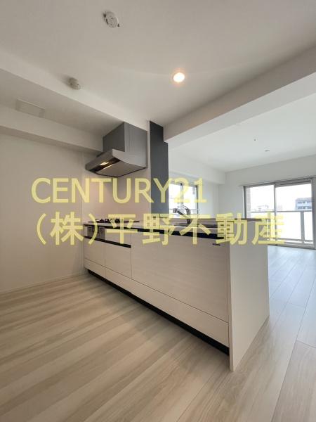 ウェスタ久留米けやき通り壱番館