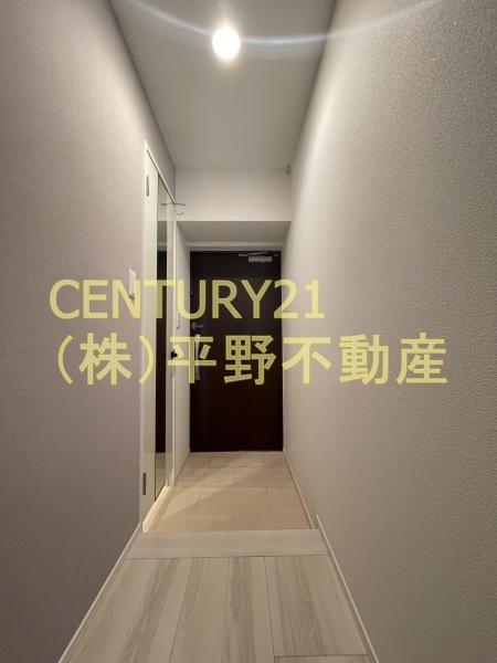 ウェスタ久留米けやき通り壱番館