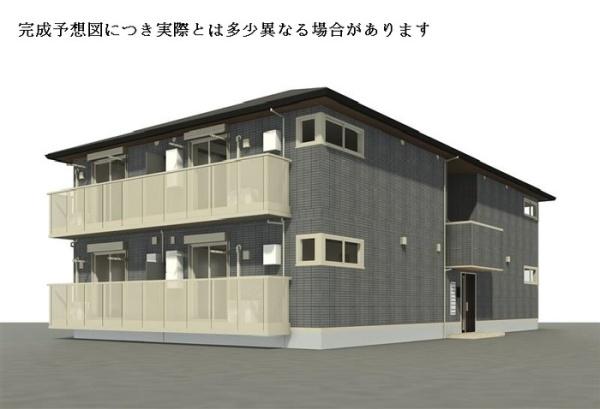 アベリアⅡ番館
