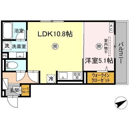 アベリアⅡ番館