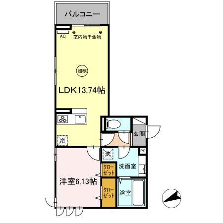 theTerrace　御井町