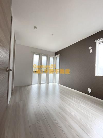 theTerrace　御井町