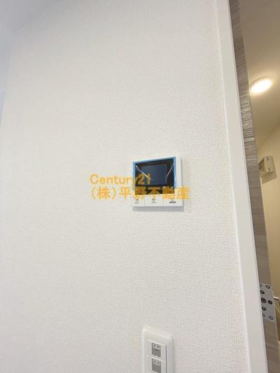 theTerrace　御井町