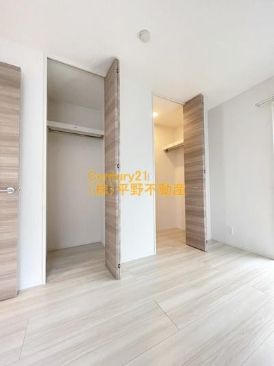 theTerrace　御井町