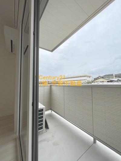 theTerrace　御井町