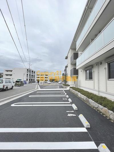 theTerrace　御井町