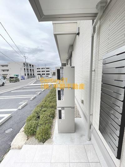 theTerrace　御井町