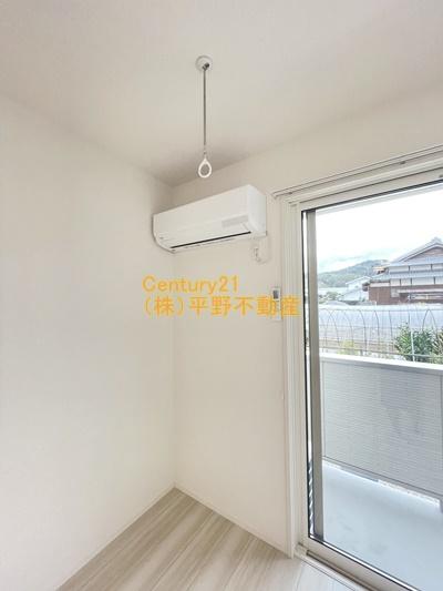 theTerrace　御井町