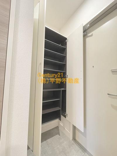 theTerrace　御井町