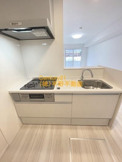 theTerrace　御井町