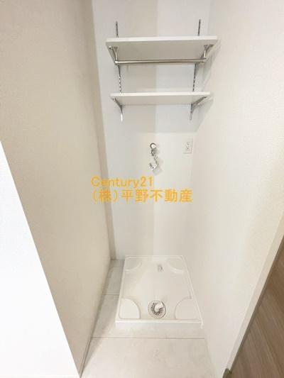 theTerrace　御井町