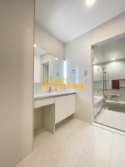 theTerrace　御井町