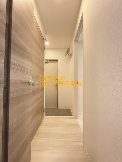 theTerrace　御井町