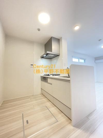 theTerrace　御井町