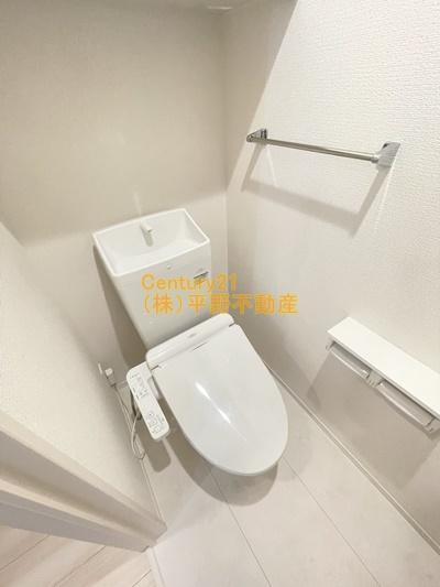 theTerrace　御井町