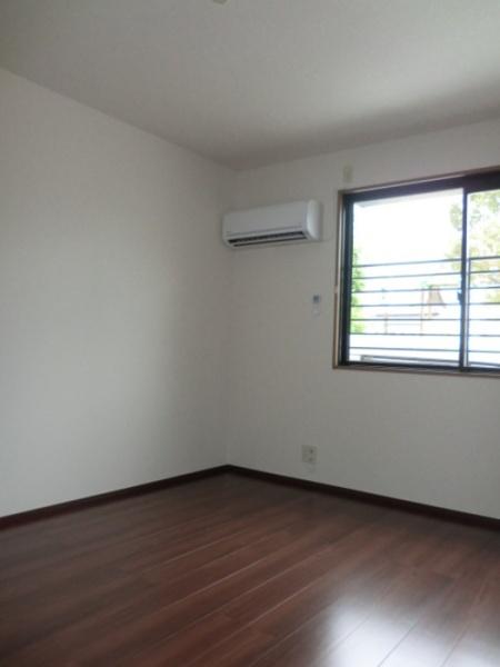 グランドール　A棟