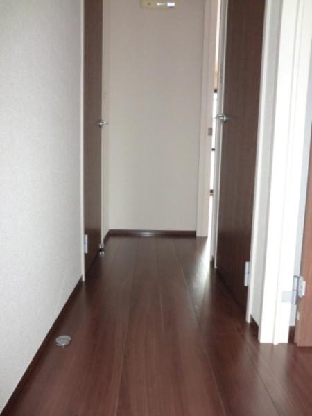 グランドール　A棟