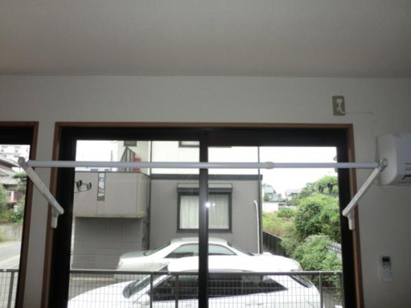 グランドール　A棟