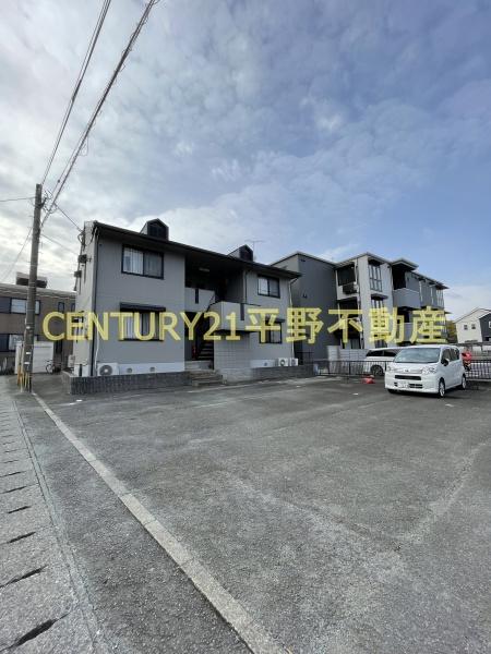 グランドール　A棟