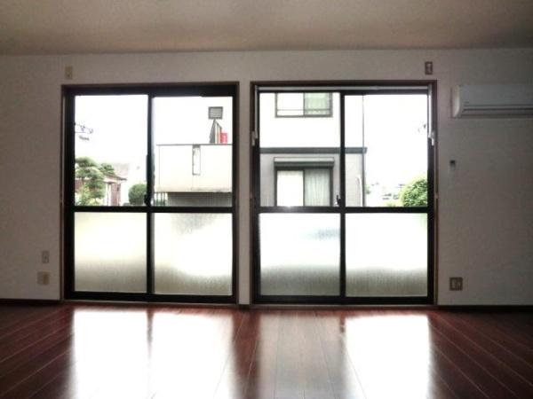 グランドール　A棟