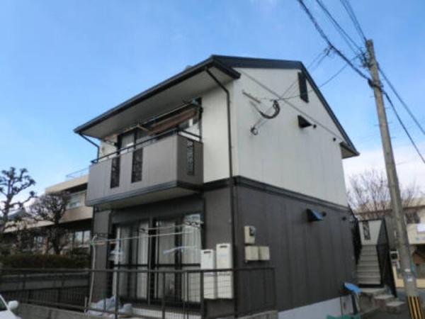 グランドール　A棟