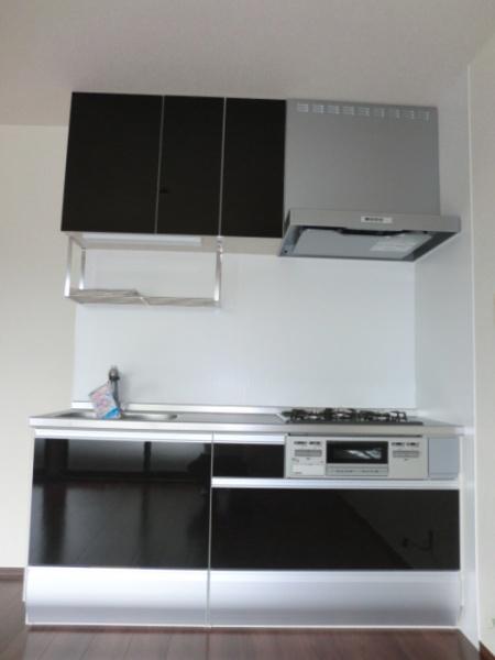 グランドール　A棟